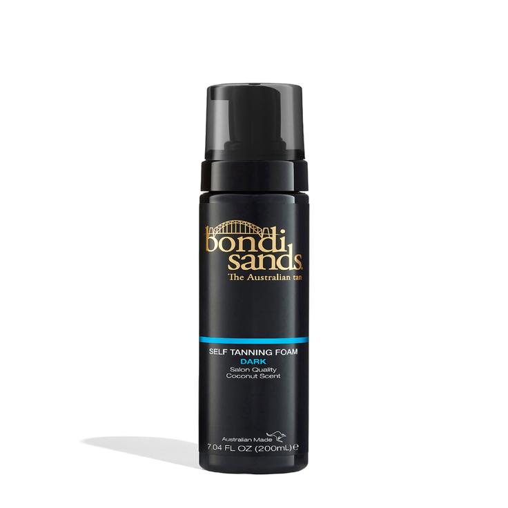 Bondi Sands Self Tanning Foam Dark 200ml