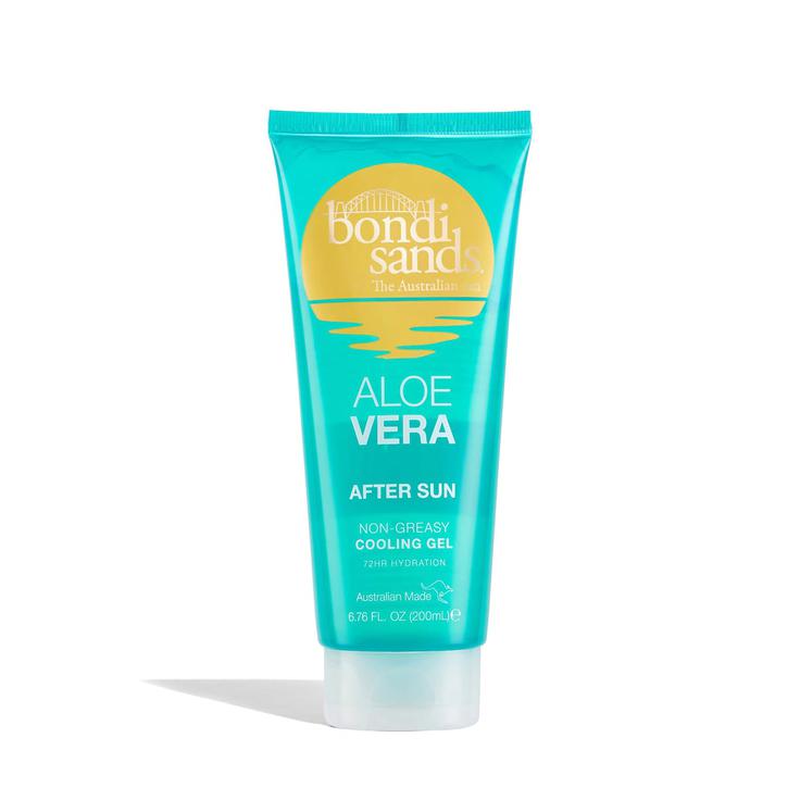 Bondi Sands Aloe Vera After Sun Cooling Gel 200ml