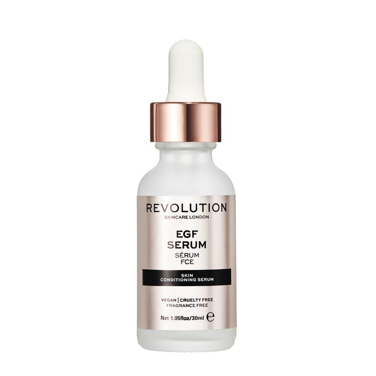 Revolution Skincare EGF Skin Conditioning Face Serum 30ml