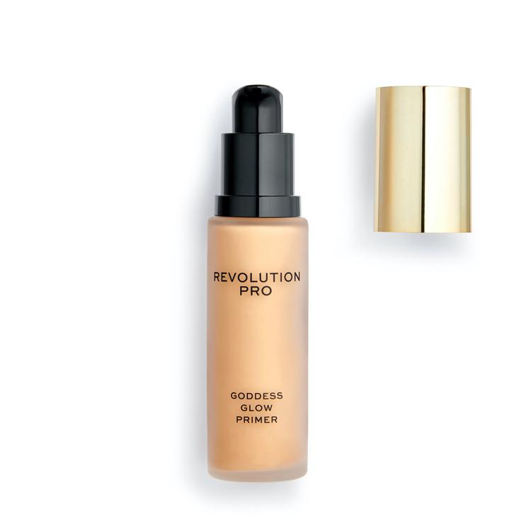 Revolution Pro Goddess Glow Perfecting Primer 30ml