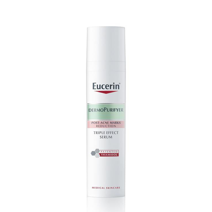 Eucerin Dermopurifyer Triple Effect Serum With Thiamidol 40ml