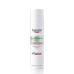 Eucerin Dermopurifyer Triple Effect Serum With Thiamidol 40ml