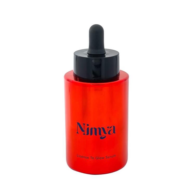 Nimya License to Glow Serum 5ml