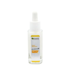 Garnier SkinActive Fast Bright 30x Vitamin C Booster Face Serum 30ml