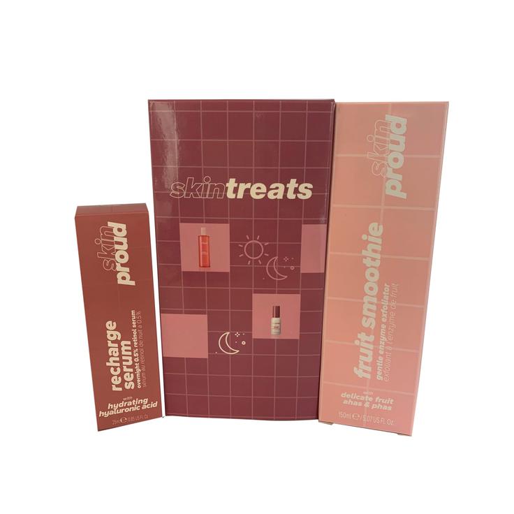 Skin Proud Skin Proud Skin Treats Set