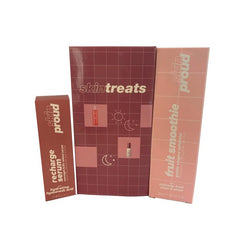 Skin Proud Skin Proud Skin Treats Set