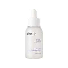 Fascy Lab Ceramide Hydrating Ampoule Face Serum 30ml