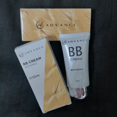 EB Advance BB Cream Whitening 50ml