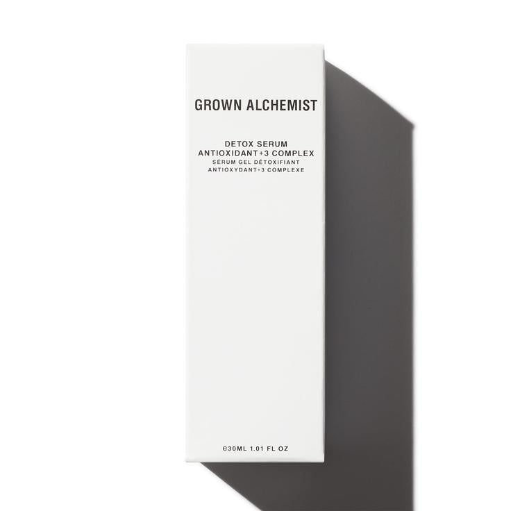 Grown Alchemist Detox Face Serum 30ml