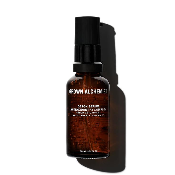 Grown Alchemist Detox Face Serum 30ml