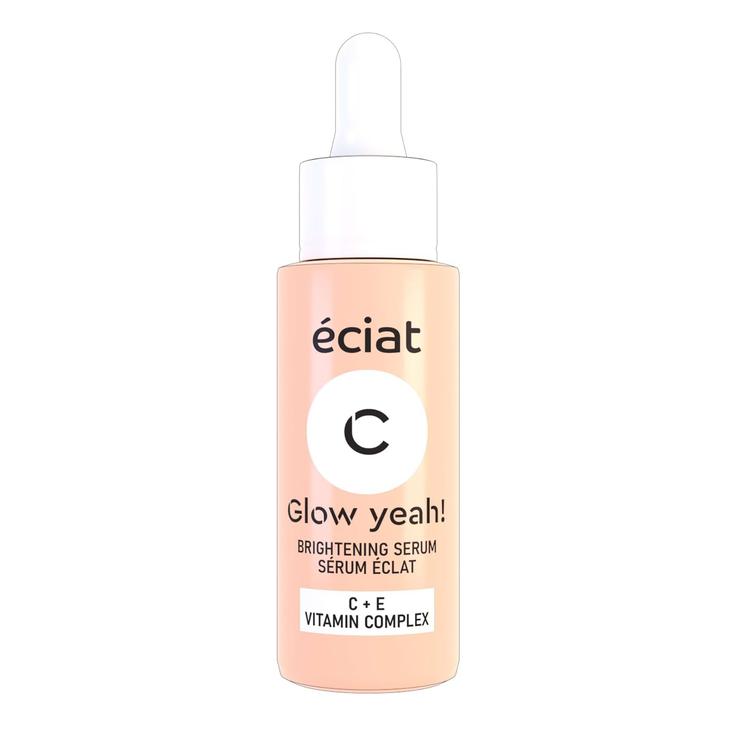 Eciat Glow Yeah! Brightening Serum 15ml