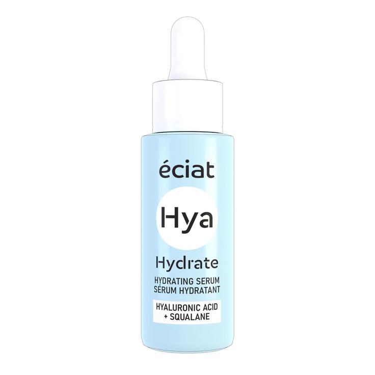 Eciat Hydrate Hydrating Serum 15ml