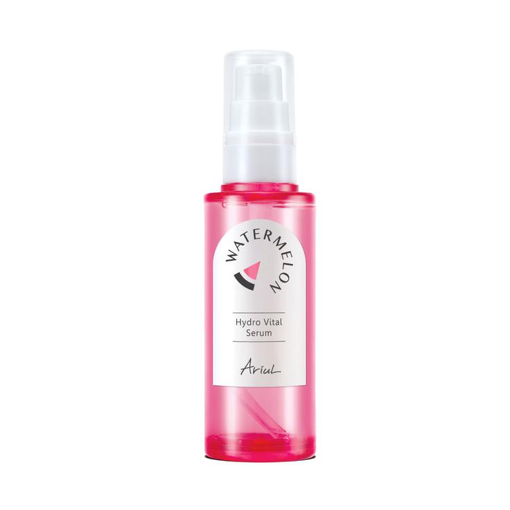 Ariul Watermelon Hydro Vital Face Serum 55ml