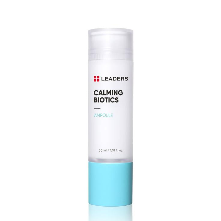 Leaders Calming Biotics Ampoule 30ml