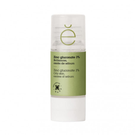 Etat Pur Pure Actives Zinc Gluconate 15ml