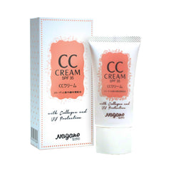 Nagono CC Cream 20ml