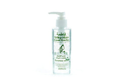 Fatima Silky Hair Coat Garlic Hair Oil 110ml