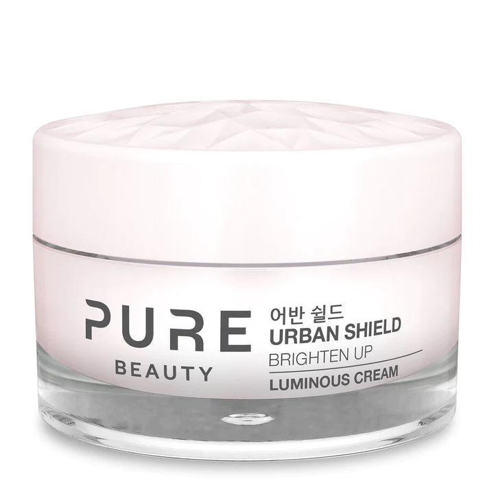 Pure Beauty Brighten Up Luminous Cream Brightening 50ml