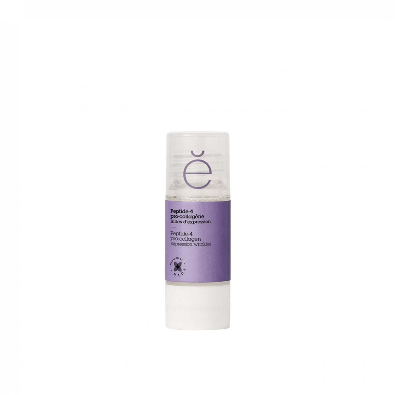 Etat Pur Pure Actives Peptide-4 Pro-Collagen 15ml