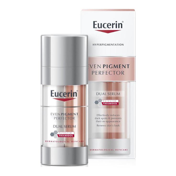 Eucerin Even Pigment Perfector Dual Face Serum 2X15ml