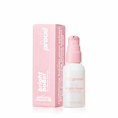 Skin Proud Bright Boost 2% Vitamin C Serum Face 25ml