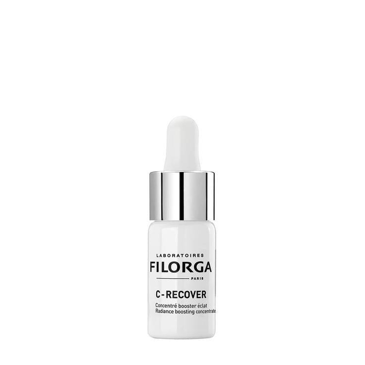 Filorga C-Recover Radiance Boosting Concentrate Face Serum 3X10ml