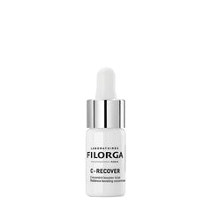 Filorga C-Recover Radiance Boosting Concentrate Face Serum 3X10ml