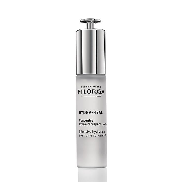 Filorga Hydra-Hyal Intensive Hydrating Plumping Concentrate Face Serum 30ml