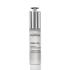 Filorga Hydra-Hyal Intensive Hydrating Plumping Concentrate Face Serum 30ml