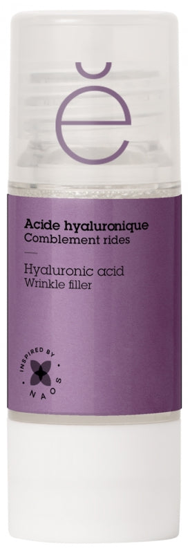 Etat Pur Pure Actives Hyaluronic Acid Wrinkle Filler 15ml