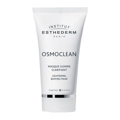 Esthederm Osmoclean Lightening Buffing Exfoliating Mask 75ml