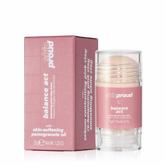 Skin Proud Balance Act Balancing Pink Clay Mask 35g