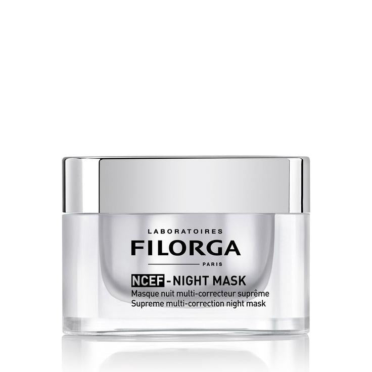 Filorga NCEF Supreme Multi-Correction Night Sleeping Mask 50ml