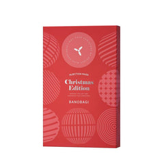 Banobagi Banobagi Injection Mask Christmas Edition