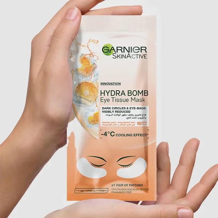 Garnier SkinActive Cleanse & Hydrate Bundle