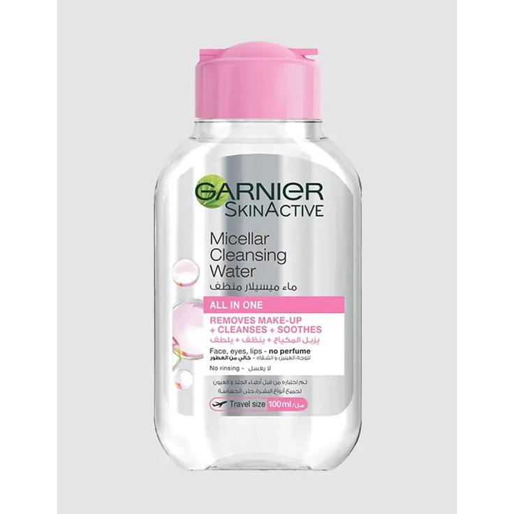 Garnier SkinActive Cleanse & Hydrate Bundle