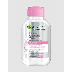 Garnier SkinActive Cleanse & Hydrate Bundle