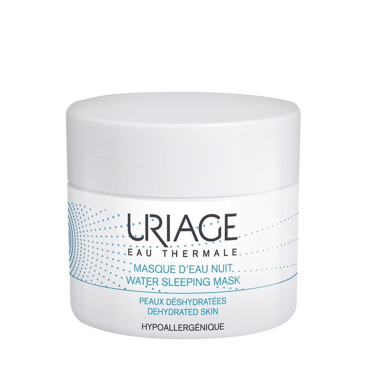 Uriage Eau Thermale Water Hydrating Sleeping Mask 50ml