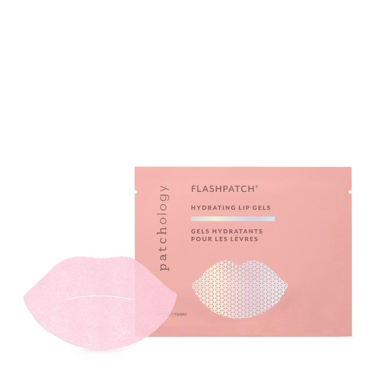 Patchology FlashPatch Hydrating Lip Gels Mask 1pc
