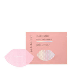 Patchology FlashPatch Hydrating Lip Gels Mask 1pc