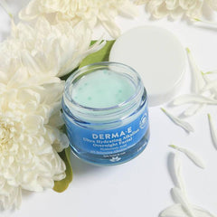 Derma E Ultra Hydrating Overnight Facial Sleeping Mask 56g