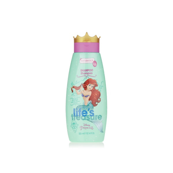 Naturaverde Kids Shampoo Life' Treasure Princess 300ml