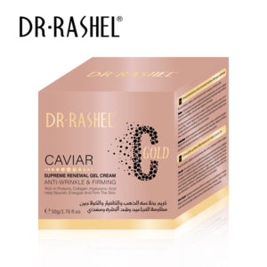 Dr. Rashel Caviar Supreme Renewal Gel Cream 50g