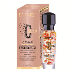 Dr. Rashel Caviar Multi Effect Renewal Face Serum 30g