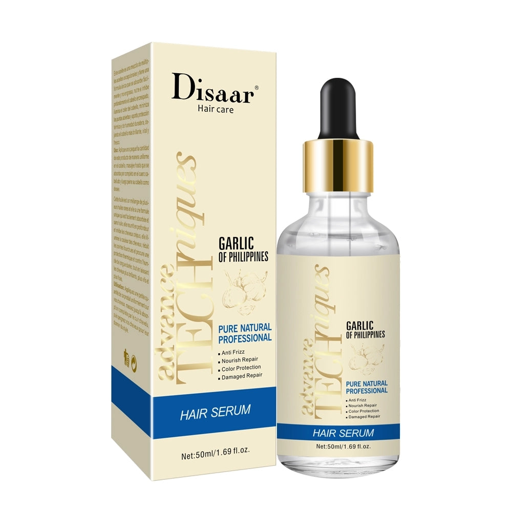 Disaar Advance Techniques Vitamin E Of France Hair Serum 50ml