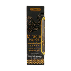 Hemani Miracle Hair Oil 100ml