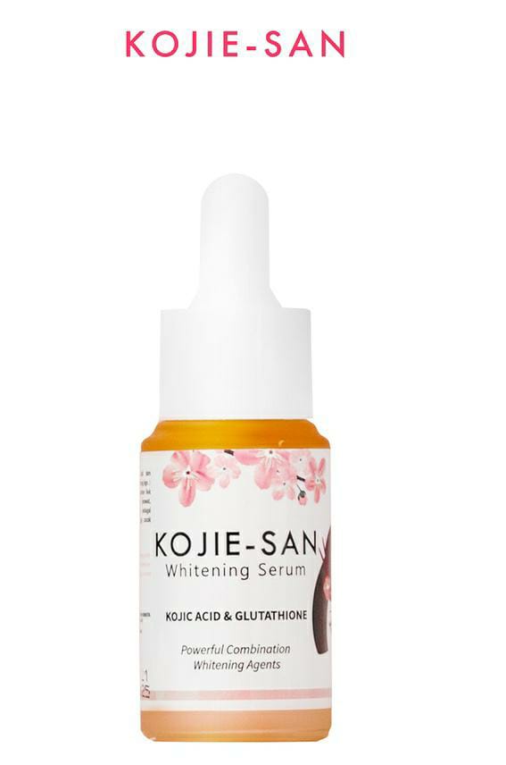 Kojie-san Whitening Serum 25ml