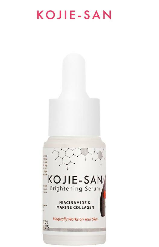 Kojie-san Brightening Serum 25ml