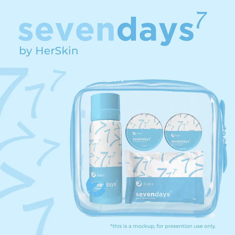 Her Skin Sevendays