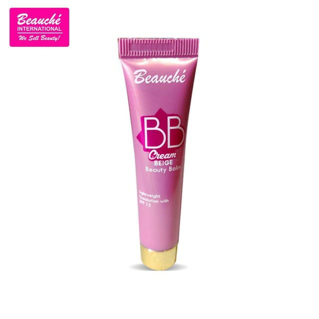 Beauche BB Cream Beige